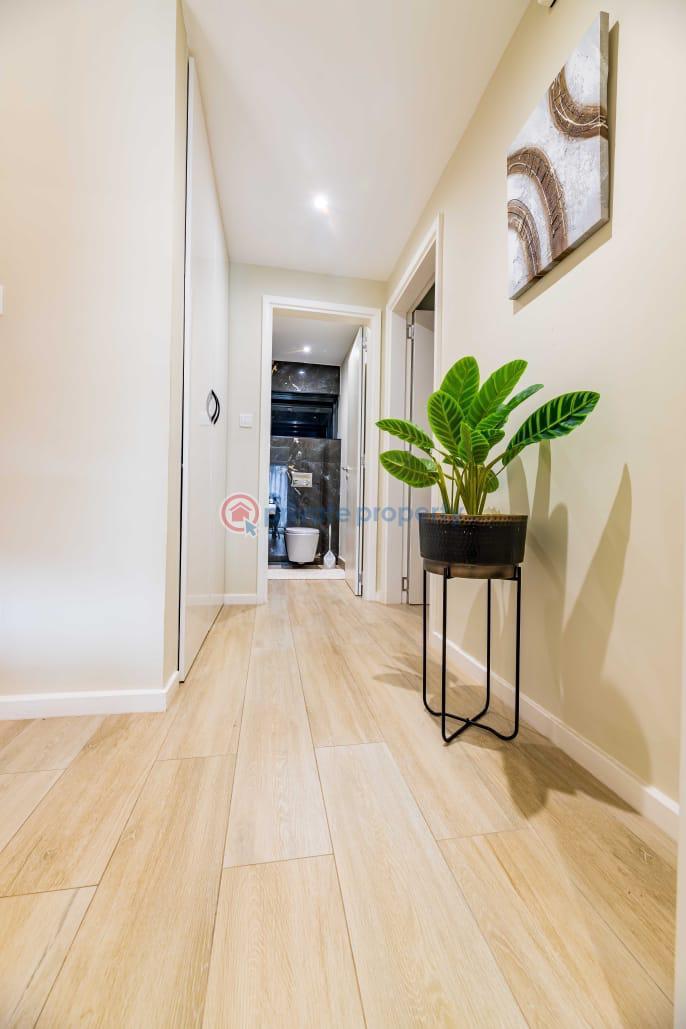 2 bedroom Apartment For Rent Riverside Drive westlands Nairobi - 5