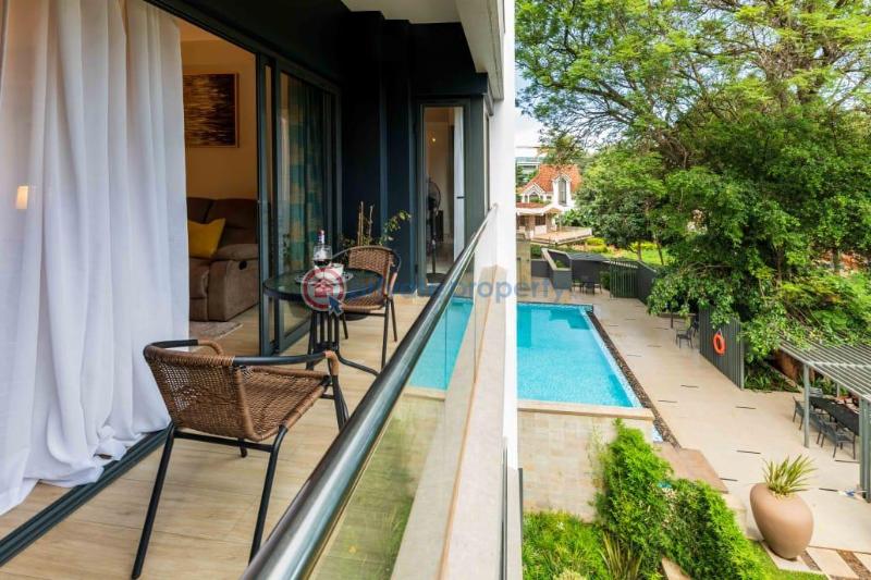 2 bedroom Apartment For Rent Riverside Drive westlands Nairobi - 0