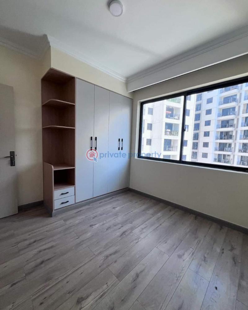 2 bedroom Apartment For Rent Kileleshwa Nairobi - 6