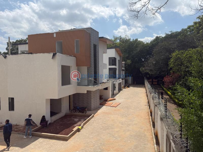 2 bedroom Townhouse For Sale Kitisuru Nairobi - 4