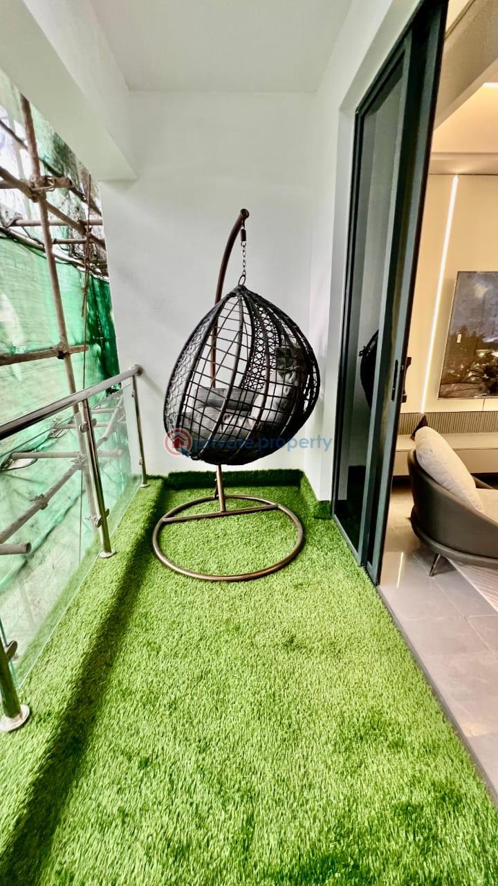 2 bedroom Apartment For Sale Mogotio Road Westlands Nairobi - 9