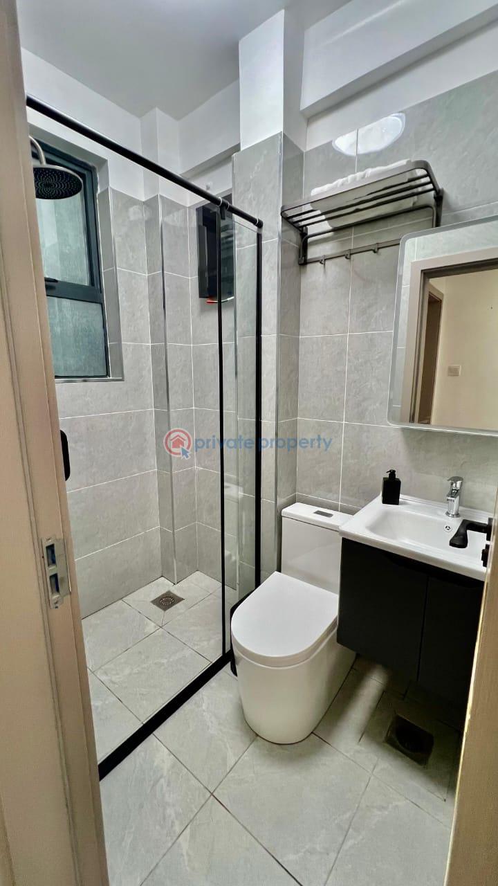 2 bedroom Apartment For Sale Mogotio Road Westlands Nairobi - 1