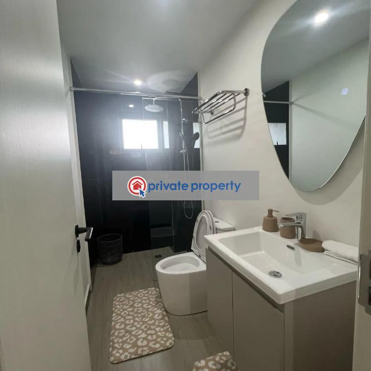 2 bedroom Apartment For Sale &nbsp;kindaruma Road Kilimani Nairobi - 5