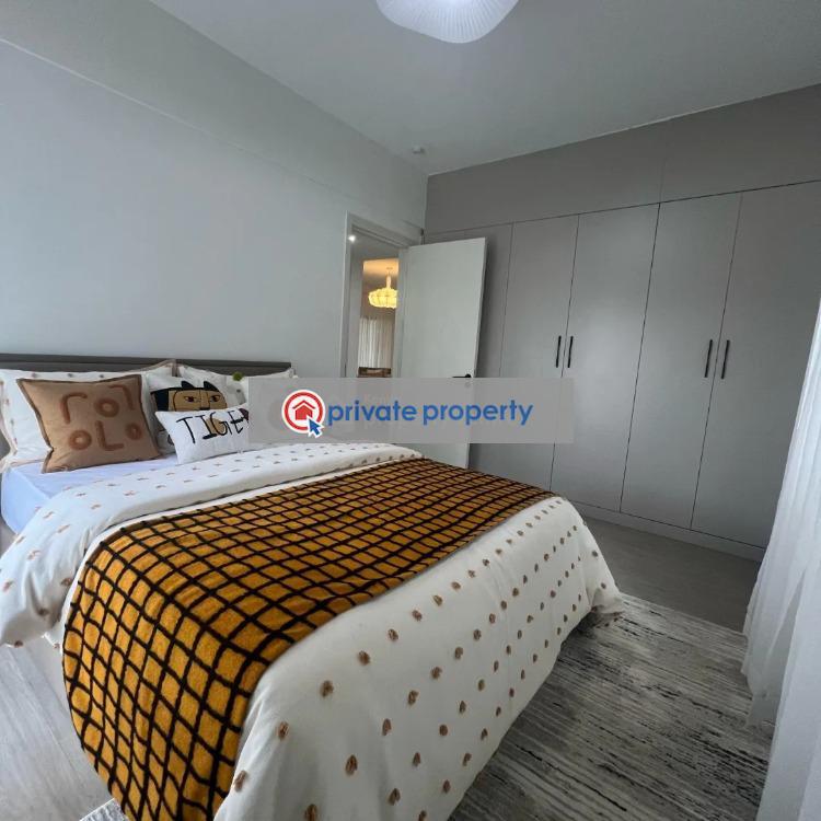 2 bedroom Apartment For Sale &nbsp;kindaruma Road Kilimani Nairobi - 4