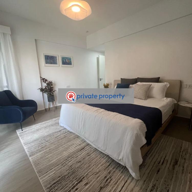2 bedroom Apartment For Sale &nbsp;kindaruma Road Kilimani Nairobi - 3