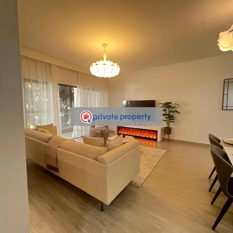 2 bedroom Apartment For Sale &nbsp;kindaruma Road Kilimani Nairobi - 1