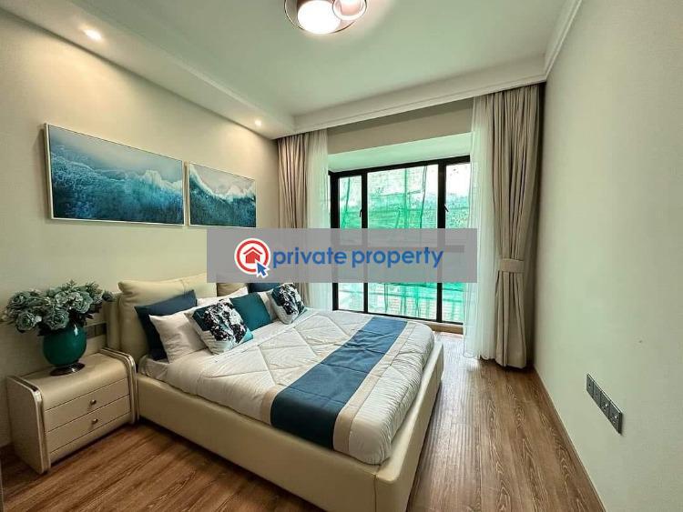2 bedroom Apartment For Sale Kileleshwa Nairobi - 5