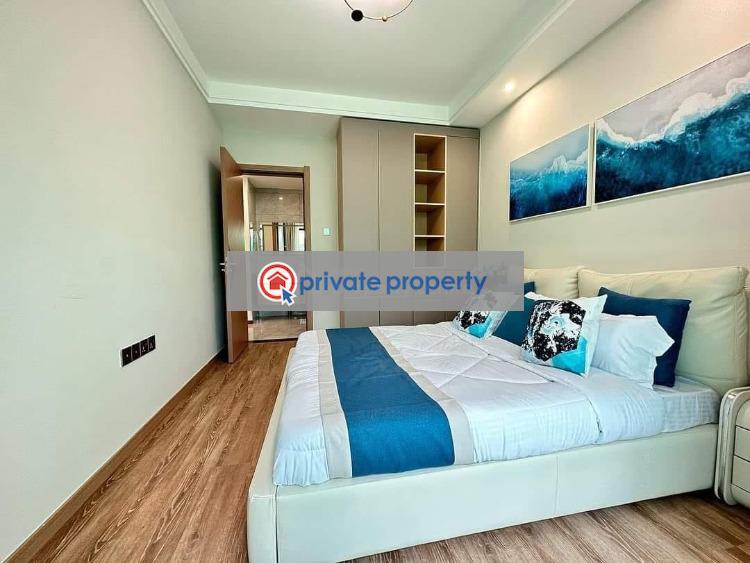 2 bedroom Apartment For Sale Kileleshwa Nairobi - 4