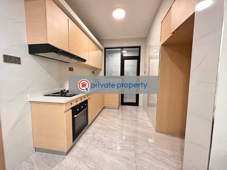 2 bedroom Apartment For Sale Kileleshwa Nairobi - 3