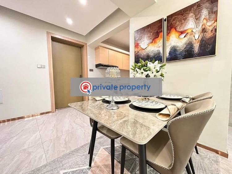 2 bedroom Apartment For Sale Kileleshwa Nairobi - 2