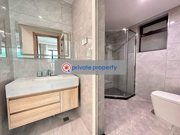 2 bedroom Apartment For Sale Kileleshwa Nairobi - 6