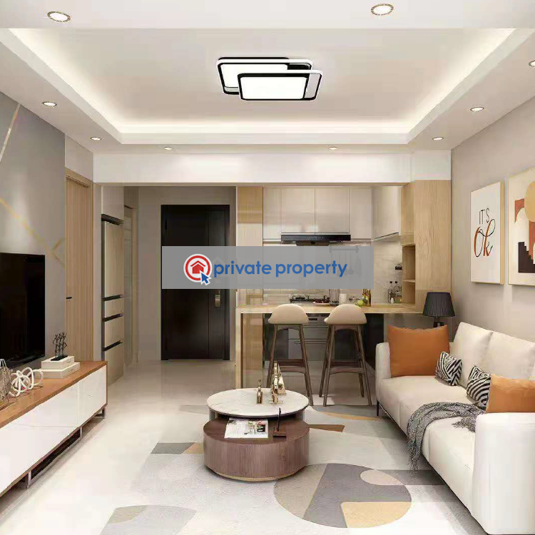 2 bedroom Apartment For Sale  argwings Kodhek Road Lavington Nairobi - 0