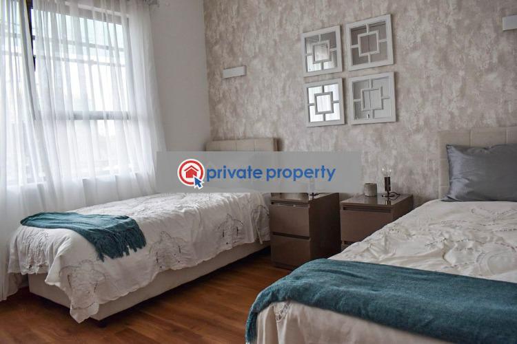 2 bedroom Apartment For Sale &nbsp;chaka Road Kilimani Nairobi - 4