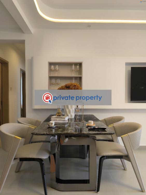 2 bedroom Apartment For Sale &nbsp;kilimani Kilimani Nairobi - 2