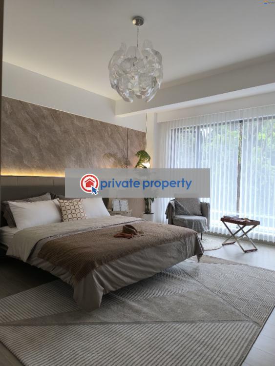 2 bedroom Apartment For Sale &nbsp;kilimani Kilimani Nairobi - 4