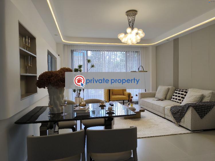 2 bedroom Apartment For Sale &nbsp;kilimani Kilimani Nairobi - 1