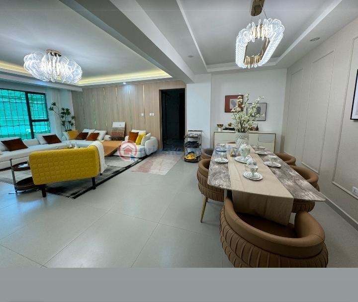 2 bedroom Apartment For Sale Kilimani Nairobi - 5