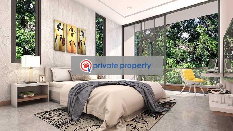 3 bedroom Apartment For Sale Westlands Nairobi - 10
