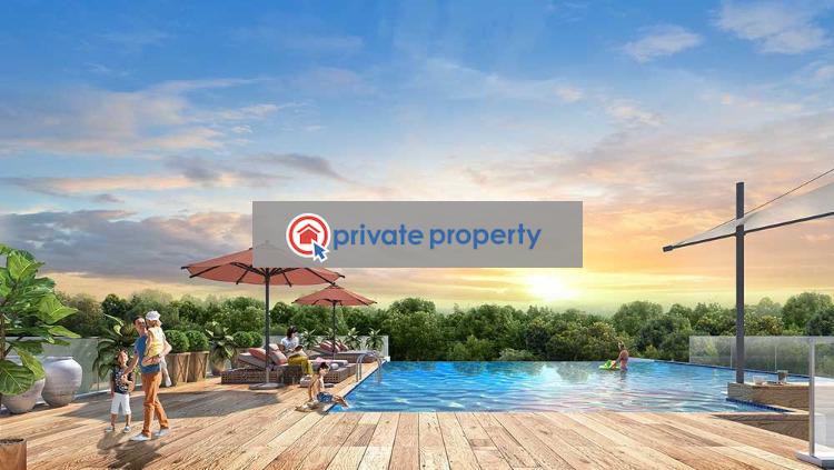 3 bedroom Apartment For Sale Westlands Nairobi - 17