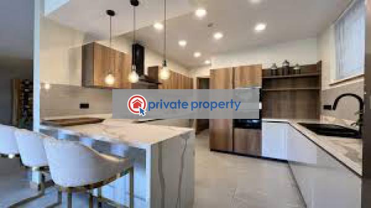 3 bedroom Apartment For Sale Westlands Nairobi - 6