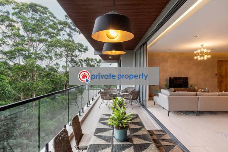 3 bedroom Apartment For Sale Westlands Nairobi - 8