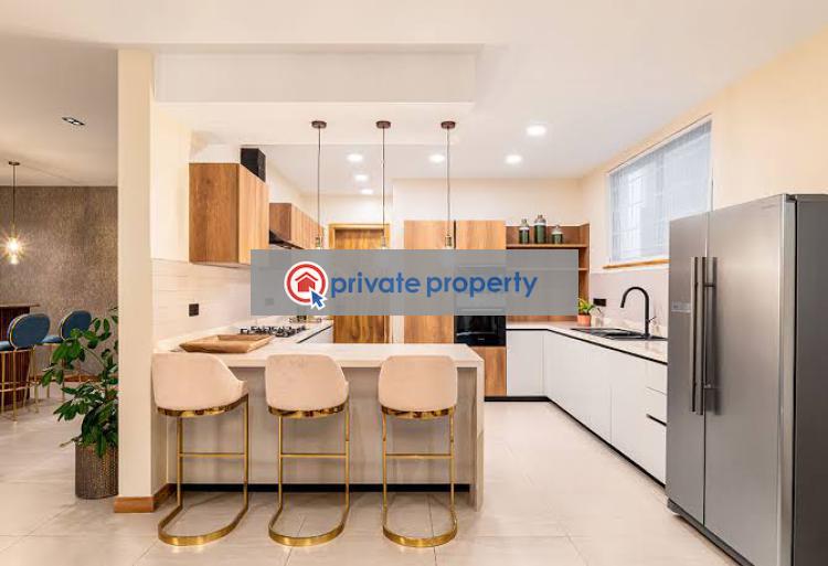 3 bedroom Apartment For Sale Westlands Nairobi - 4