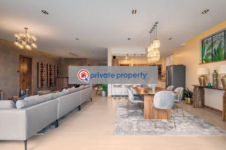 3 bedroom Apartment For Sale Westlands Nairobi - 2