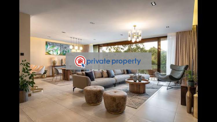 3 bedroom Apartment For Sale Westlands Nairobi - 1