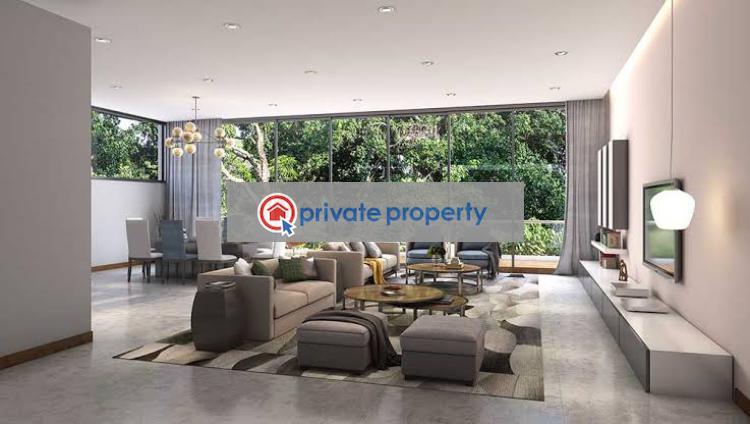 3 bedroom Apartment For Sale Westlands Nairobi - 5