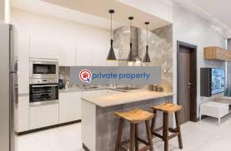 3 bedroom Apartment For Sale Westlands Nairobi - 14