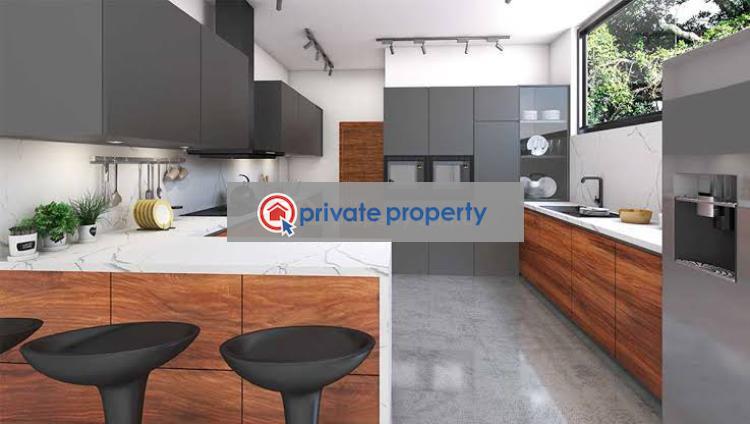 3 bedroom Apartment For Sale Westlands Nairobi - 7