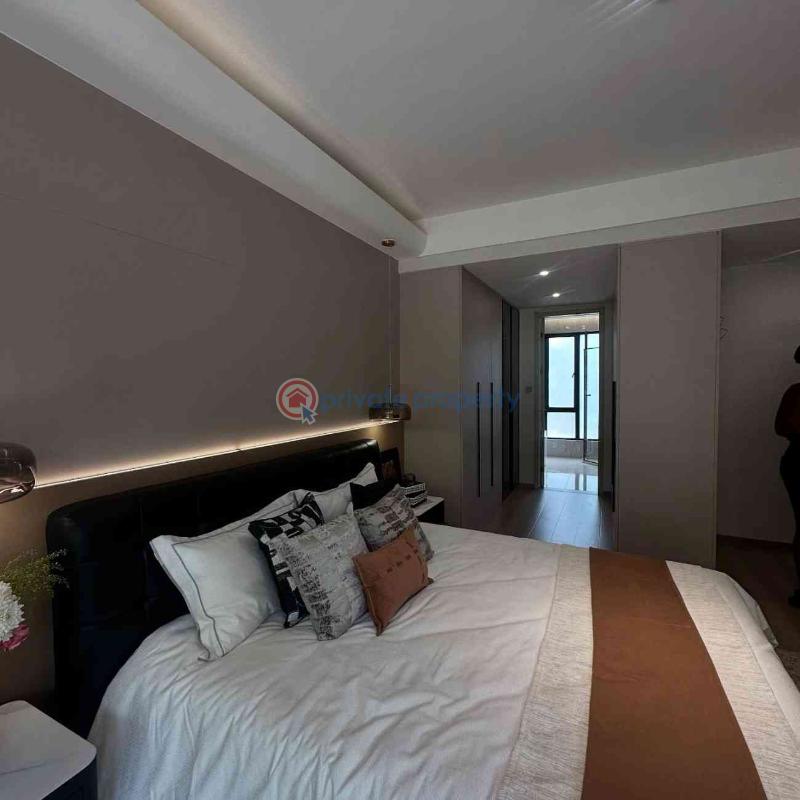 3 bedroom Apartment For Sale Muthangari Drive westlands Nairobi - 16