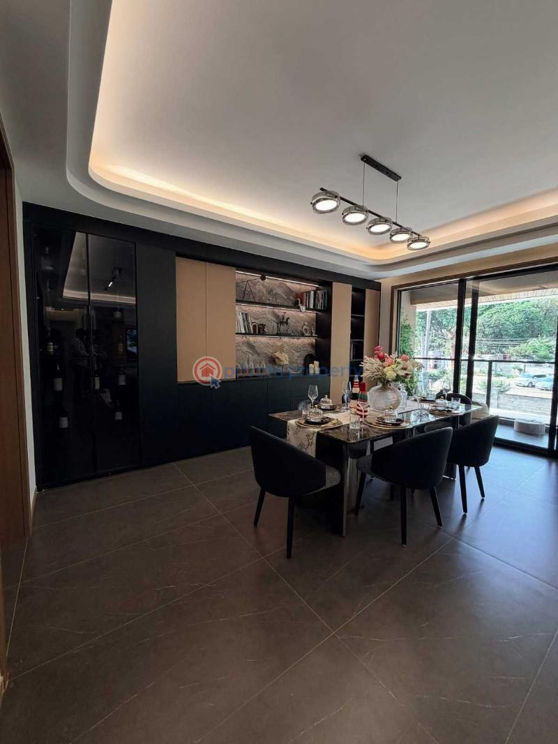 3 bedroom Apartment For Sale Muthangari Drive westlands Nairobi - 8
