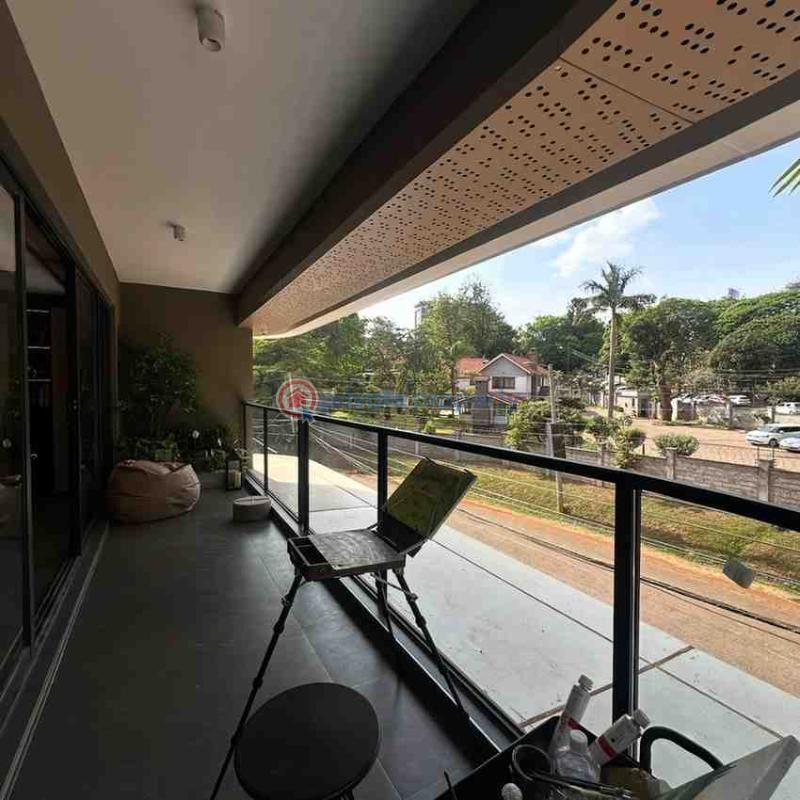 3 bedroom Apartment For Sale Muthangari Drive westlands Nairobi - 20