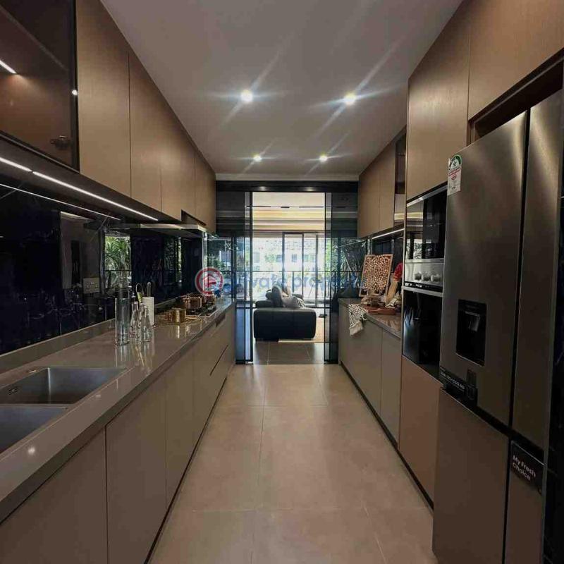 3 bedroom Apartment For Sale Muthangari Drive westlands Nairobi - 5