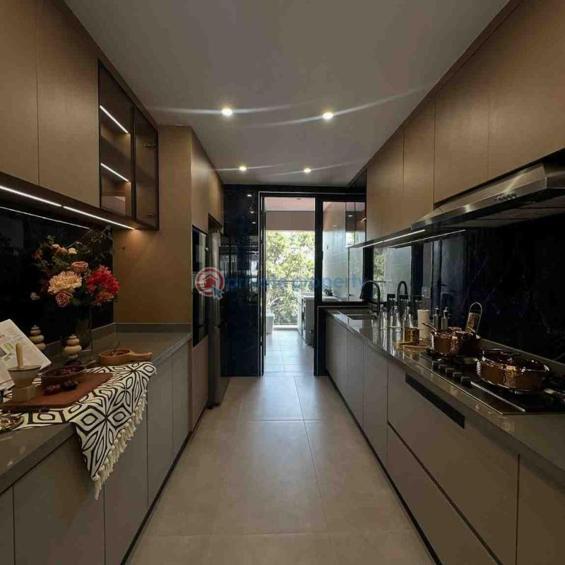 3 bedroom Apartment For Sale Muthangari Drive westlands Nairobi - 11