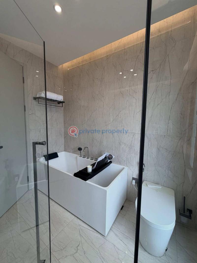 3 bedroom Apartment For Sale Muthangari Drive westlands Nairobi - 12