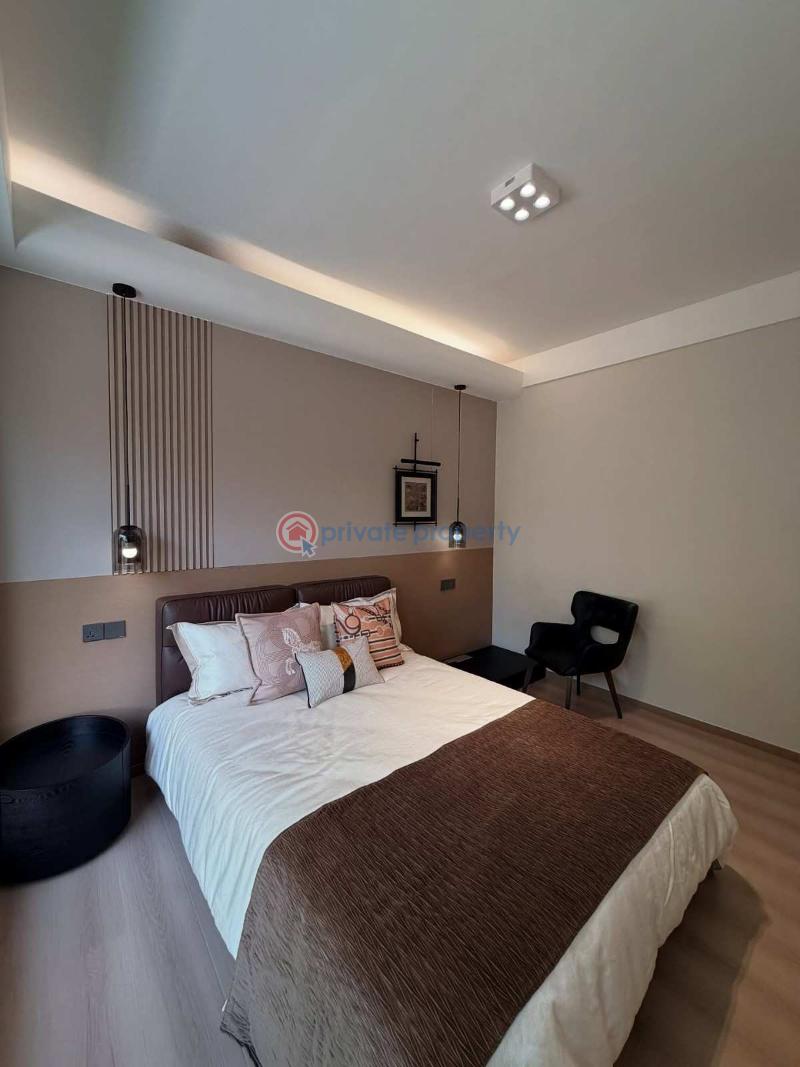 3 bedroom Apartment For Sale Muthangari Drive westlands Nairobi - 4