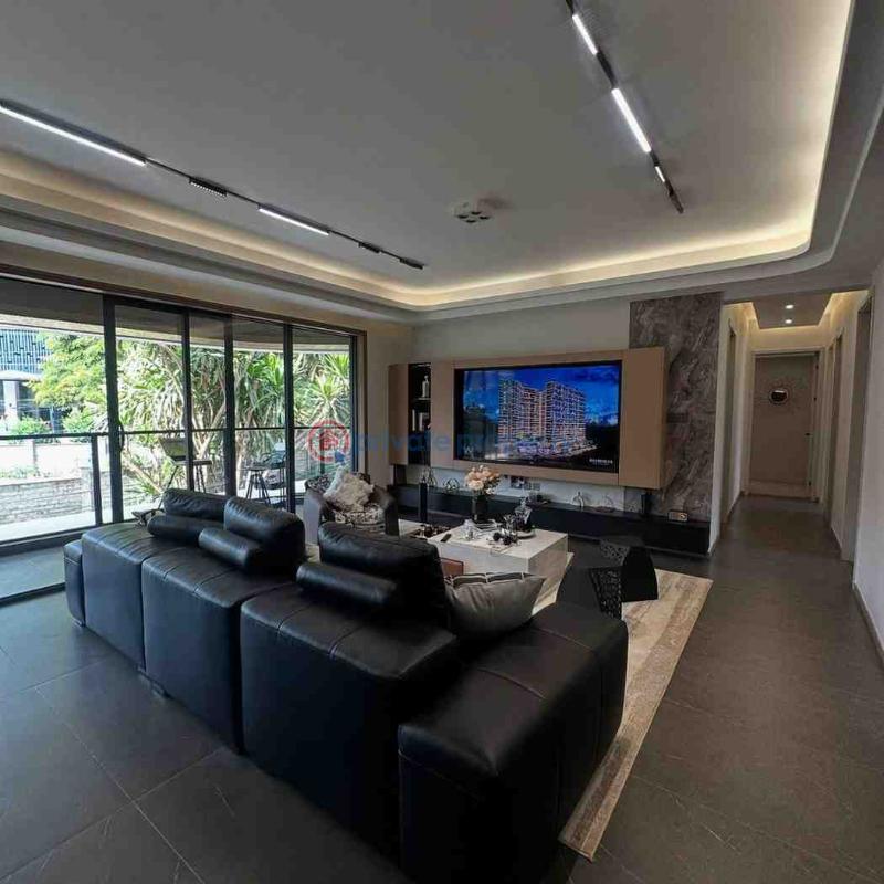 3 bedroom Apartment For Sale Muthangari Drive westlands Nairobi - 9