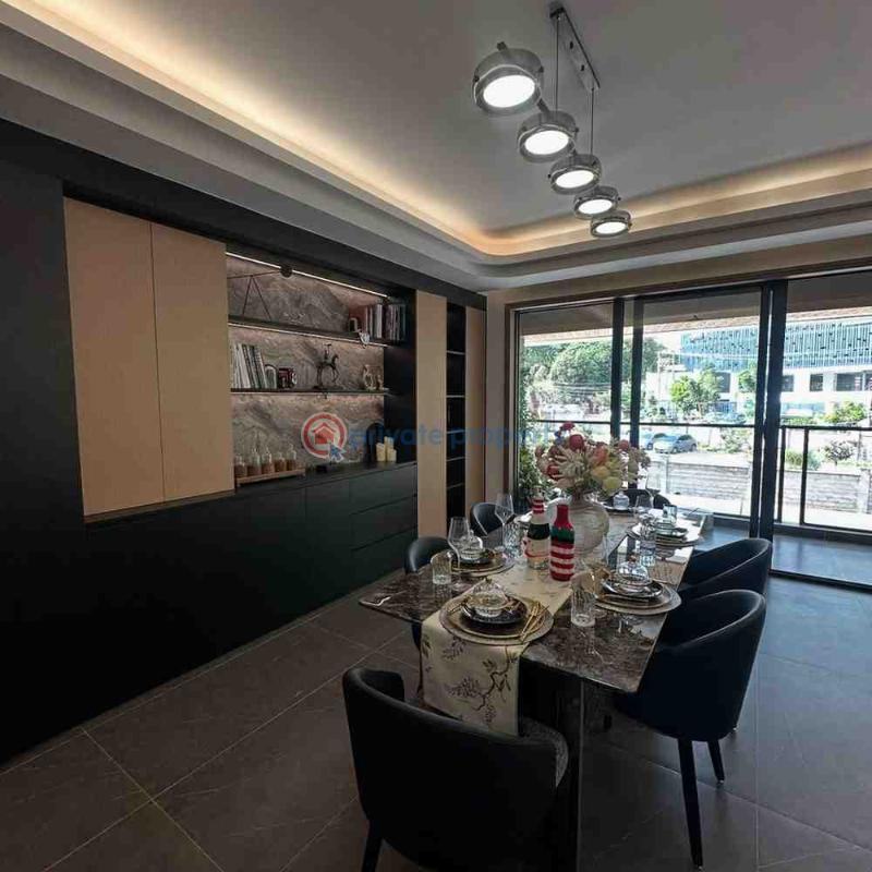 3 bedroom Apartment For Sale Muthangari Drive westlands Nairobi - 19