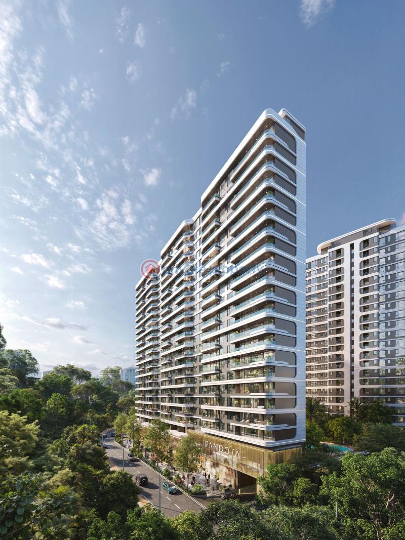 3 bedroom Apartment For Sale Muthangari Drive westlands Nairobi - 1