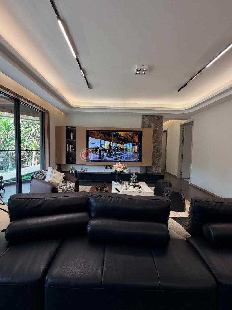 3 bedroom Apartment For Sale Muthangari Drive westlands Nairobi - 5