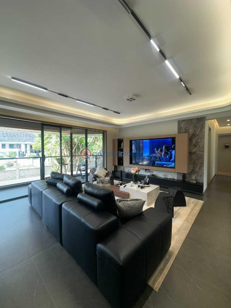 3 bedroom Apartment For Sale Muthangari Drive westlands Nairobi - 9