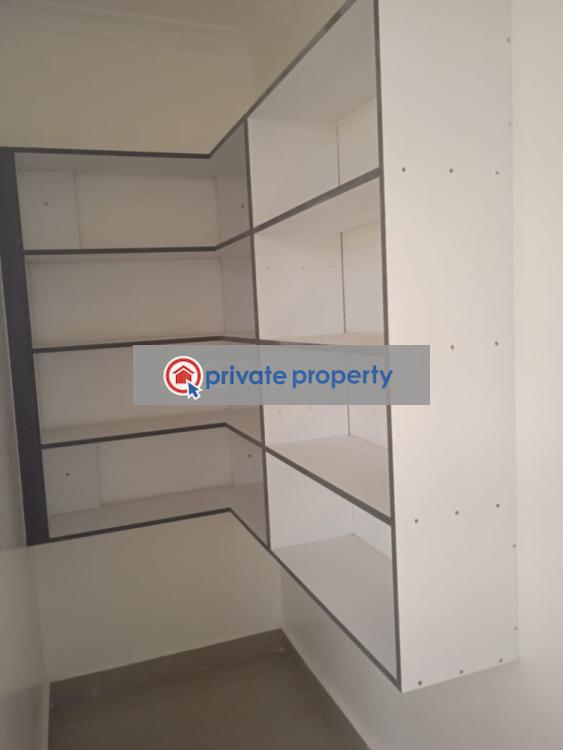 3 bedroom House For Sale &nbsp;muigai Estate Kitengela Kajiado - 4