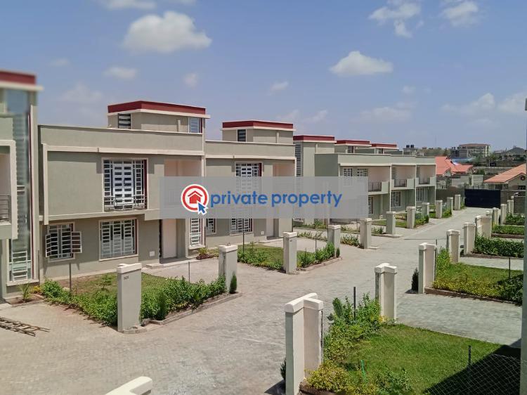 3 bedroom House For Sale &nbsp;muigai Estate Kitengela Kajiado - 11