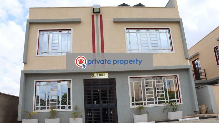 3 bedroom House For Sale &nbsp;muigai Estate Kitengela Kajiado - 6