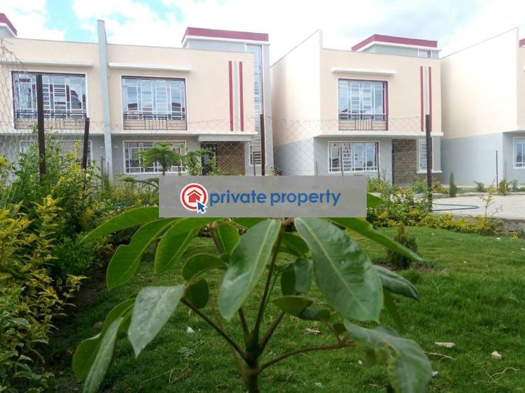 3 bedroom House For Sale &nbsp;muigai Estate Kitengela Kajiado - 3