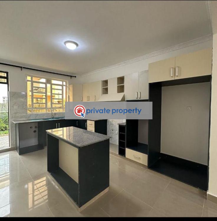 4 bedroom House For Sale &nbsp;muigai Kitengela Kajiado - 7