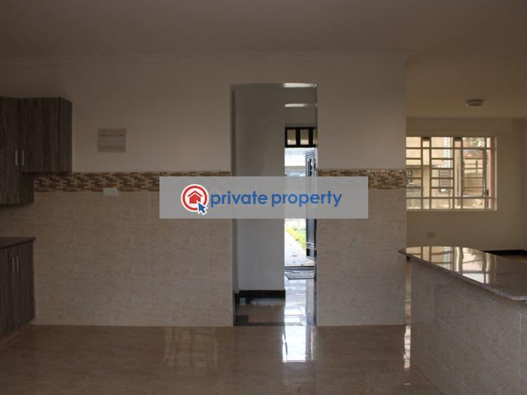 4 bedroom House For Sale &nbsp;muigai Kitengela Kajiado - 4