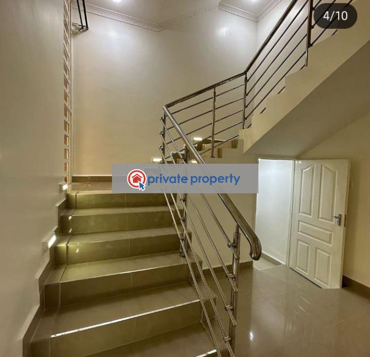4 bedroom House For Sale &nbsp;muigai Kitengela Kajiado - 9